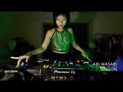 Abi Wasabi | BaylenFM pres. House Arrest - EP:003 I Ho Chi Minh City, Vietnam