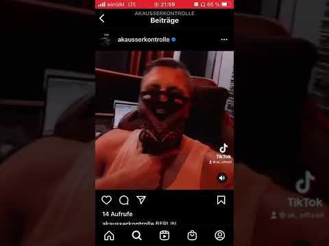 AK AUSSERKONTROLLE ft VOLO Hörprobe NEU