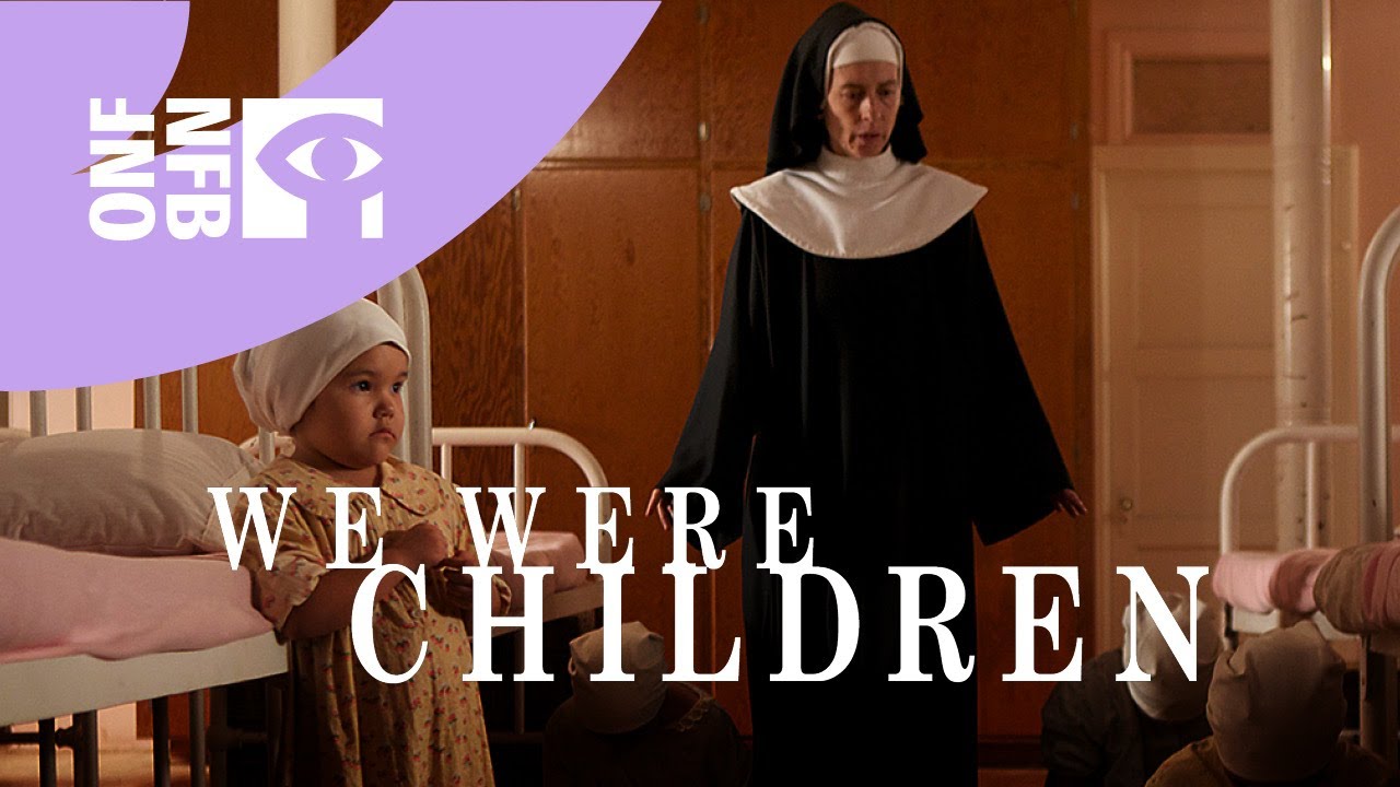 WE WERE CHILDREN | Full Documentary | National Film Board of Canada