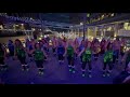 Jingle Bell Rock Winterfest Kirkland (Boot Boogie Babes)