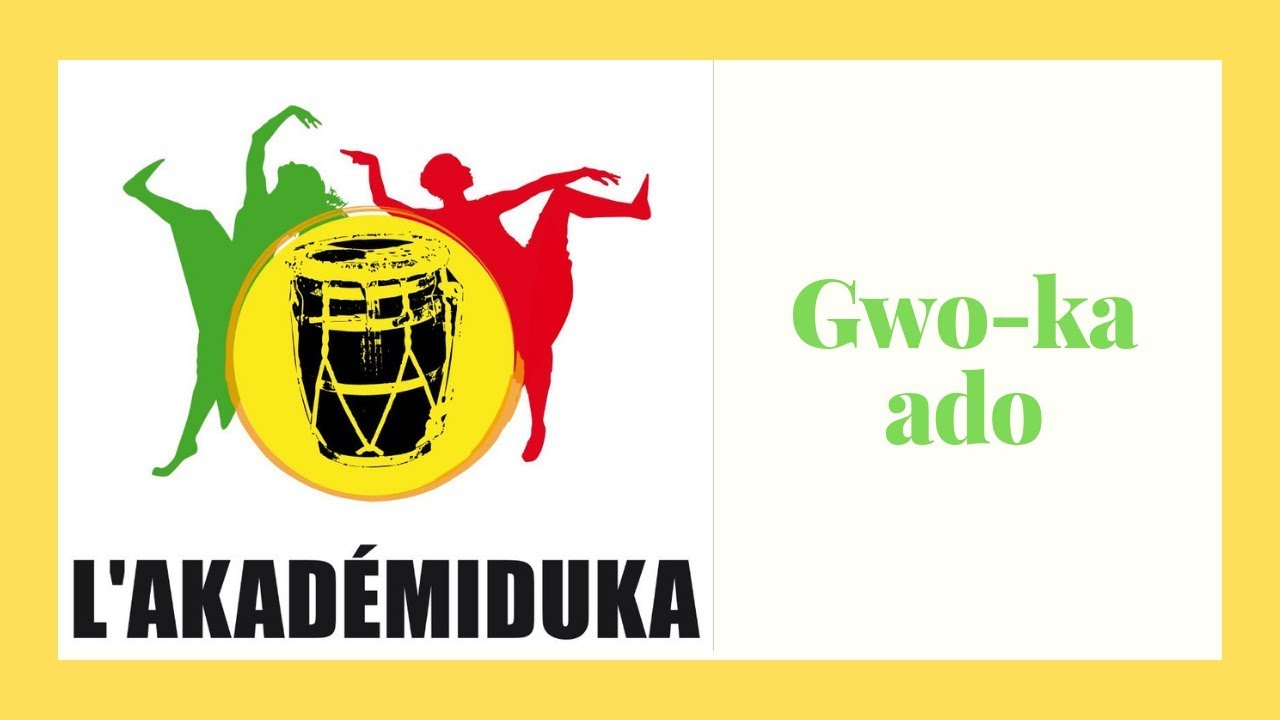 Gwo-ka ado