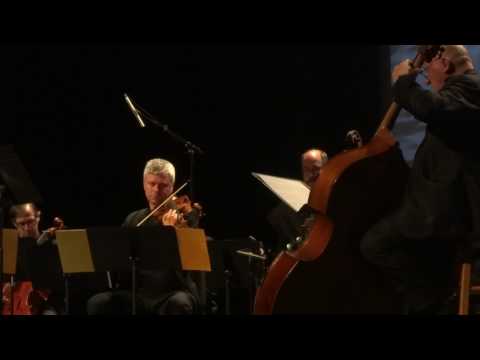 Gavin Bryars Ensemble   The Sinking of the Titantic 2 of 3