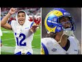 LA Rams Star Puka Nacua Under Fire Over Antisemitic Touchdown Dance Promise