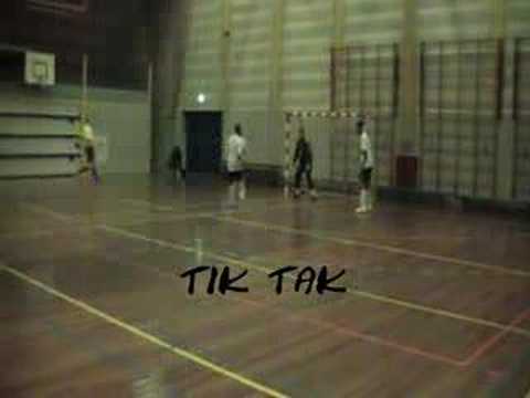 futsal kondo budjang