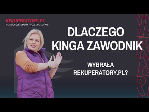 Po co dom z rekuperacją przy parku krajobrazowym?