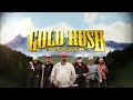 Gold Rush Titles / Intro - Season 1