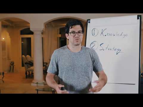 Tai Lopez The Pyramid Of Wealth | How To Get The Good Life