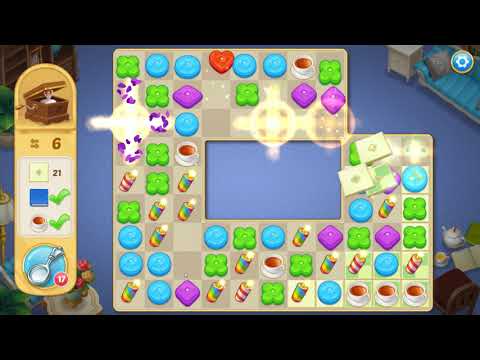 Matchington Mansion level 714 HD