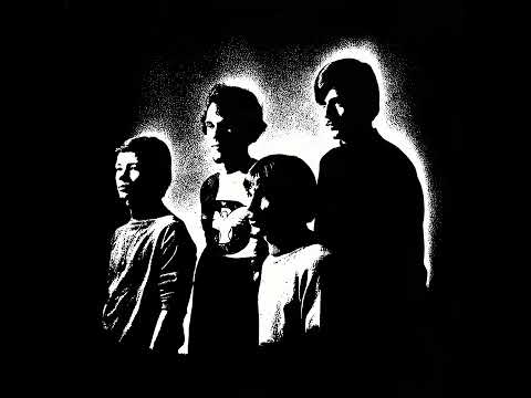 Ashtrays - Ga Go Gu (1968)