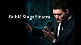 Michael Bublé ─ Something Stupid (feat  Reese Witherspoon)