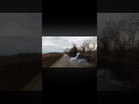 Petardo SuperCobra6 28 grammi DiBlasio 🐍 #fireworks #petardi #botti #pyro