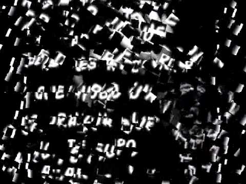 Alex Bueno - De Madrugada