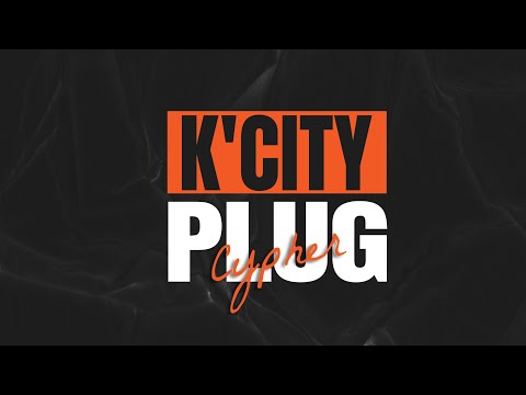 Cypher: K'City Plug Home Concert