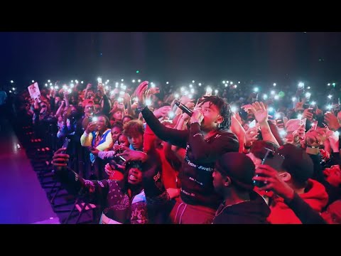 Dee Watkins - JPAY (Official Music Video)