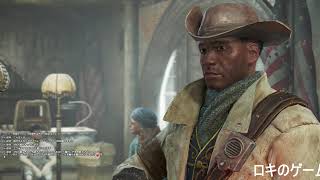【PS4版】ドラマに触発されて初見プレイ キャップ１【グロ注意】