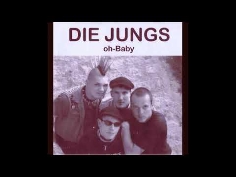 Die Jungs - Meine Bude