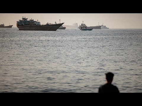 Iran Sanctions Losing Efficacy