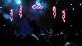 Elsie - Woolfstock Festival 2011 Teaser