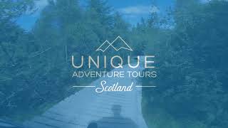 Unique Adventure Tours Scotland - 248