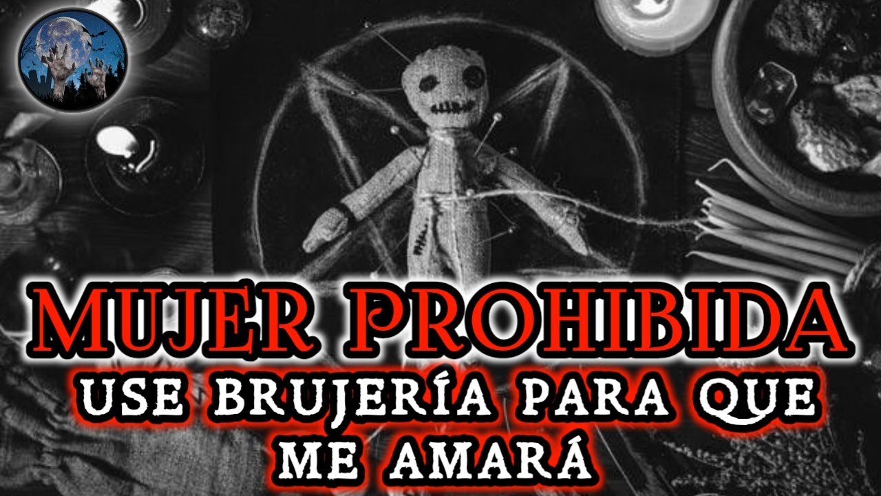EL CAPRICHO, LE HICE BRUJERIA A LA MUJER DE MIS SUEÑOS PARA HACERLA MI ESPOSA | HISTORIAS DE TERROR