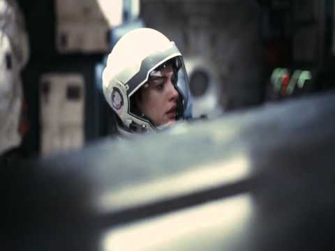 TARS - "I could not save him"