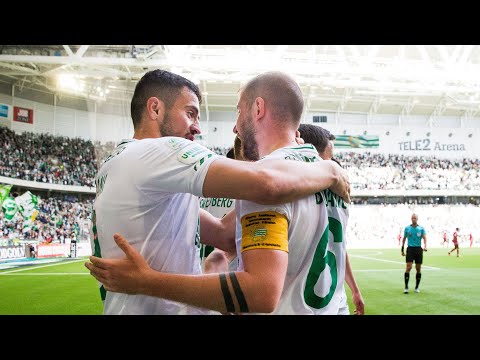Hammarby 3-0 Norrköping | "Vi vet vad som står på spel!"