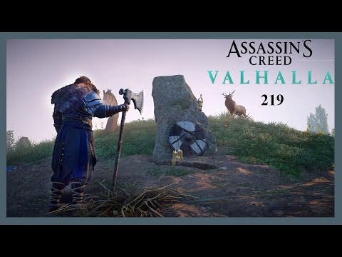 ASSASSIN'S CREED VALHALLA🪓 #219 - Auf ins Frankenreich - Belagerung von Paris DLC Part 1