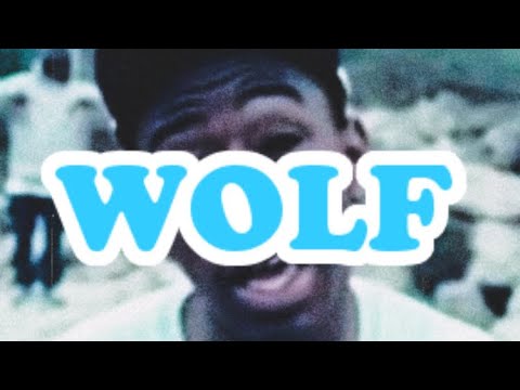 Tyler The Creator-Skut (Extended Intro/Outro)