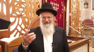 עסקת הנשק עם אמריקה | הרב שמואל אליהו | הלכה יומית | י' אב תשפ"ד (הרב שמואל אליהו) - התמונה מוצגת ישירות מתוך אתר האינטרנט יוטיוב. זכויות היוצרים בתמונה שייכות ליוצרה. קישור קרדיט למקור התוכן נמצא בתוך דף הסרטון