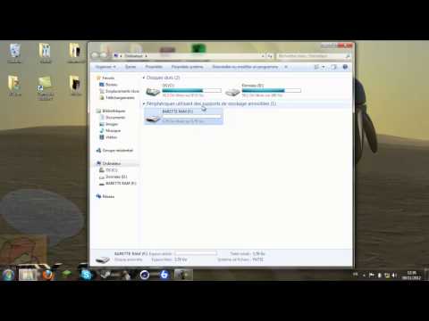 comment augmenter ghz mon pc