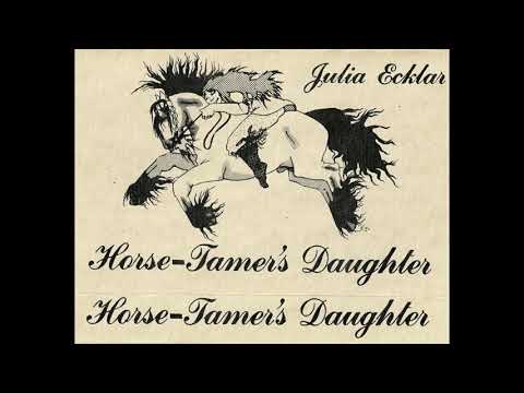 Julia Ecklar - Signy Mallory [HQ]