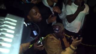 Turn up wit shawnna club ICE