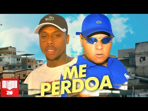 MC Ryan SP e Dfideliz - Me Perdoa (DJ Murillo SP e LT no Beat)