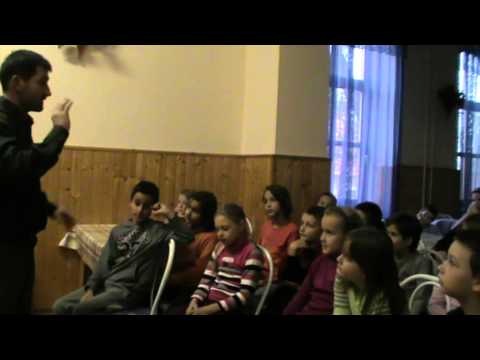 A szeretetet nem lehet elvenni...  OBM Tolnanémedi