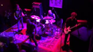 Torche &quot;Annihilation Affair&quot; @ STUMPFEST 2016