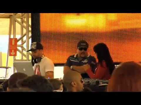 Eddy Ravello no 1200 Festival (Full Set)