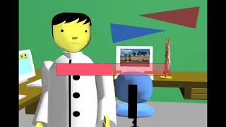 Xiu Xiu - Muppet Face  ///  KARAOKE /// INSTRUMENTAL /// LYRICS