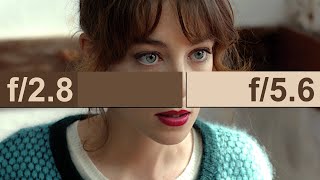 How Lighting Ratios Change Moods in Filmmaking