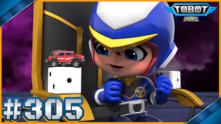 Download lagu Board Game Detour | Tobot Galaxy Detective Season 3 EP.05 | Tobot Galaxy English | Full Episodes mp3