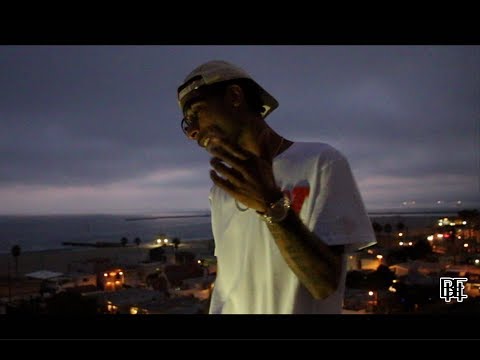 Duece Hagerty - Not Tryna Control Her [Official Music Video]