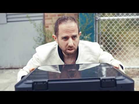 Van Goose - Episode 1- 'The Transaction'  Version 1.0 - 'The Footlight'