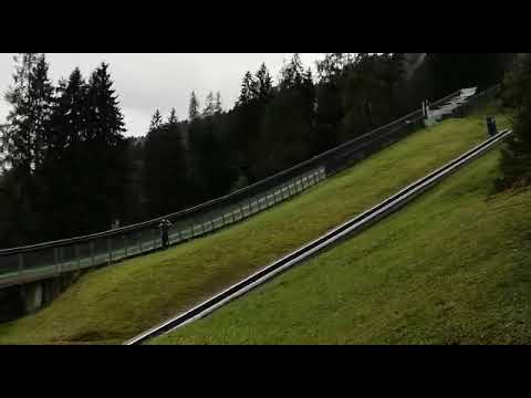 Kitzbühel K40 44 Meter