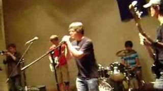 ken and the swizzles