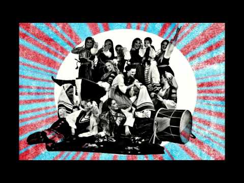 Brđanke - Vo nase selo malovo