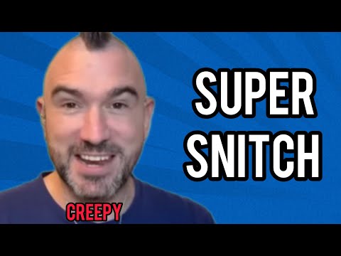 Creepy Craig Daily Deleted Live 2