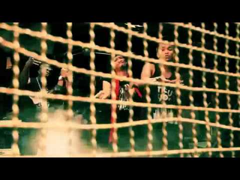 Sin Nombre   LP los profetas)    Feat Buffalo Dj Joff (Official Video)