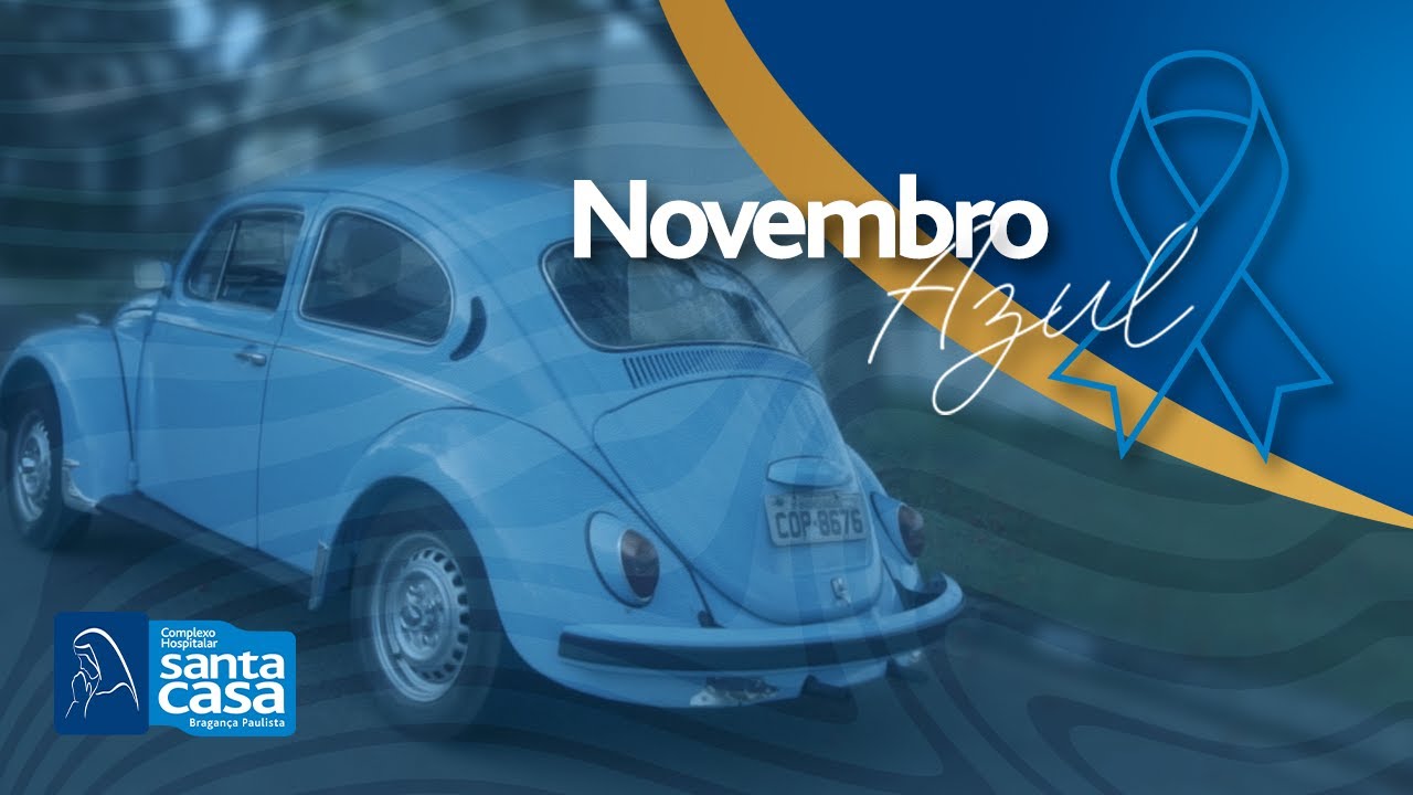Novembro Azul