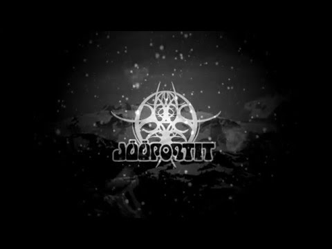 Jääportit - Kadonnut (2015)