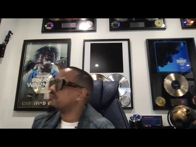 Ray Daniels music live 5/13