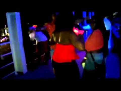 SOCA ROYALE 2K15 ALL UH WE GETTING ON EDITED BY KENSTAR09(2